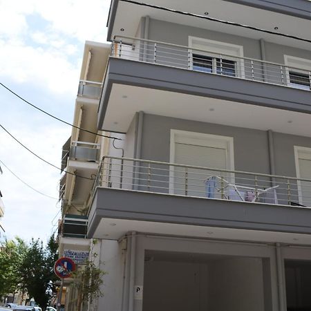Enio Axd Guest House With Private Parking Alexandrúpoli Kültér fotó