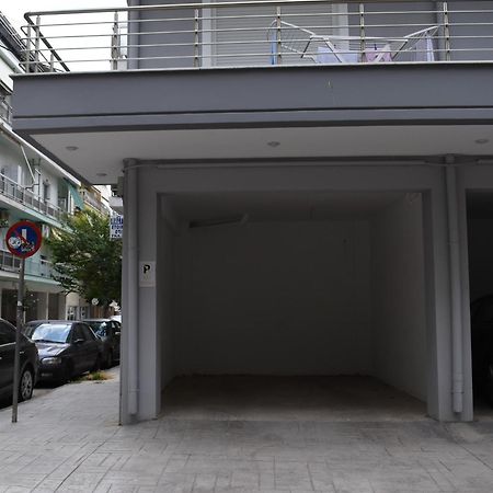 Enio Axd Guest House With Private Parking Alexandrúpoli Kültér fotó