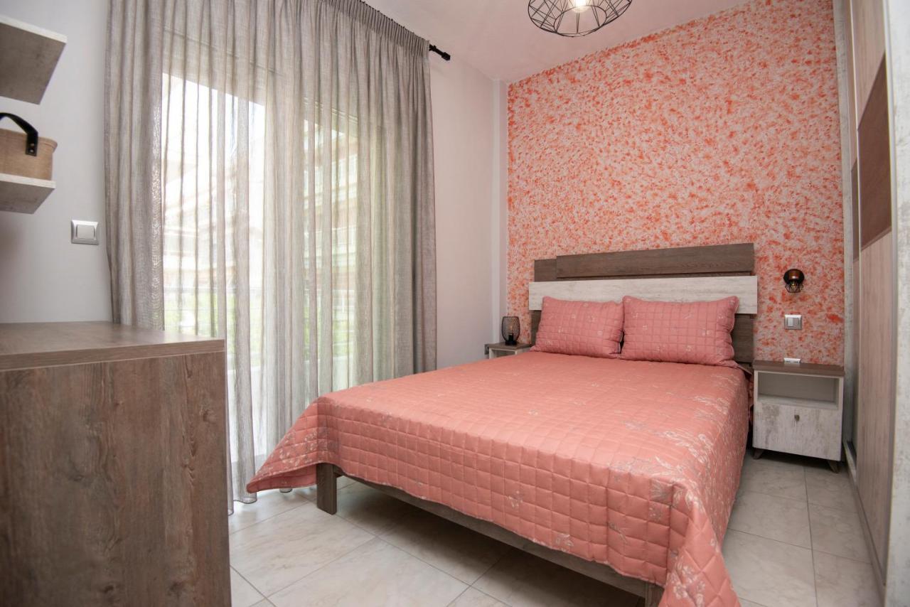 Enio Axd Guest House With Private Parking Alexandrúpoli Kültér fotó