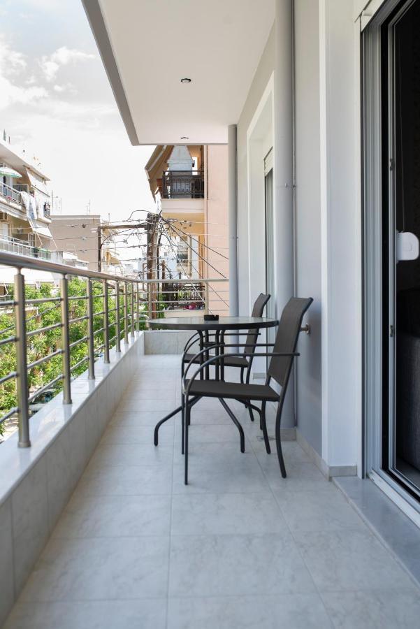 Enio Axd Guest House With Private Parking Alexandrúpoli Kültér fotó