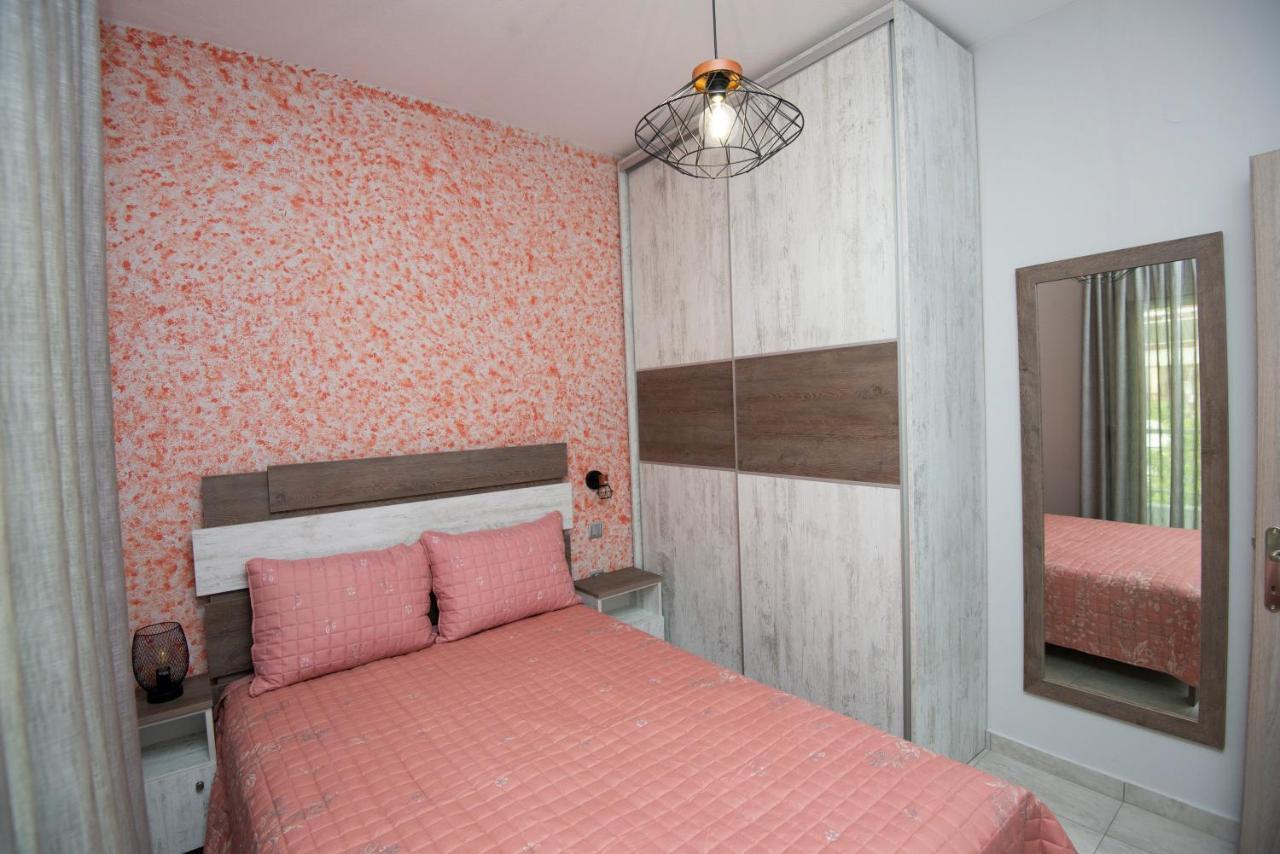 Enio Axd Guest House With Private Parking Alexandrúpoli Kültér fotó