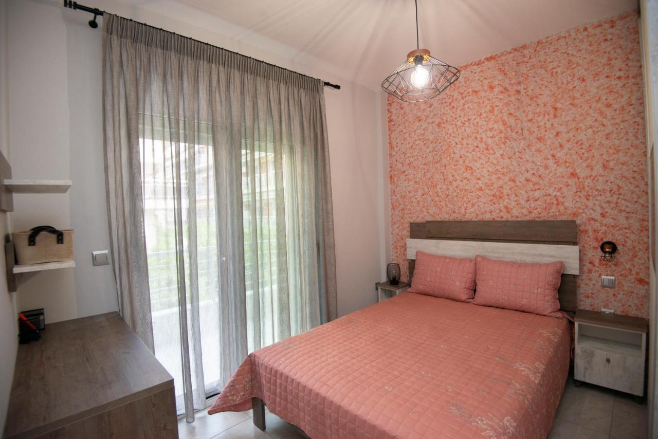 Enio Axd Guest House With Private Parking Alexandrúpoli Kültér fotó