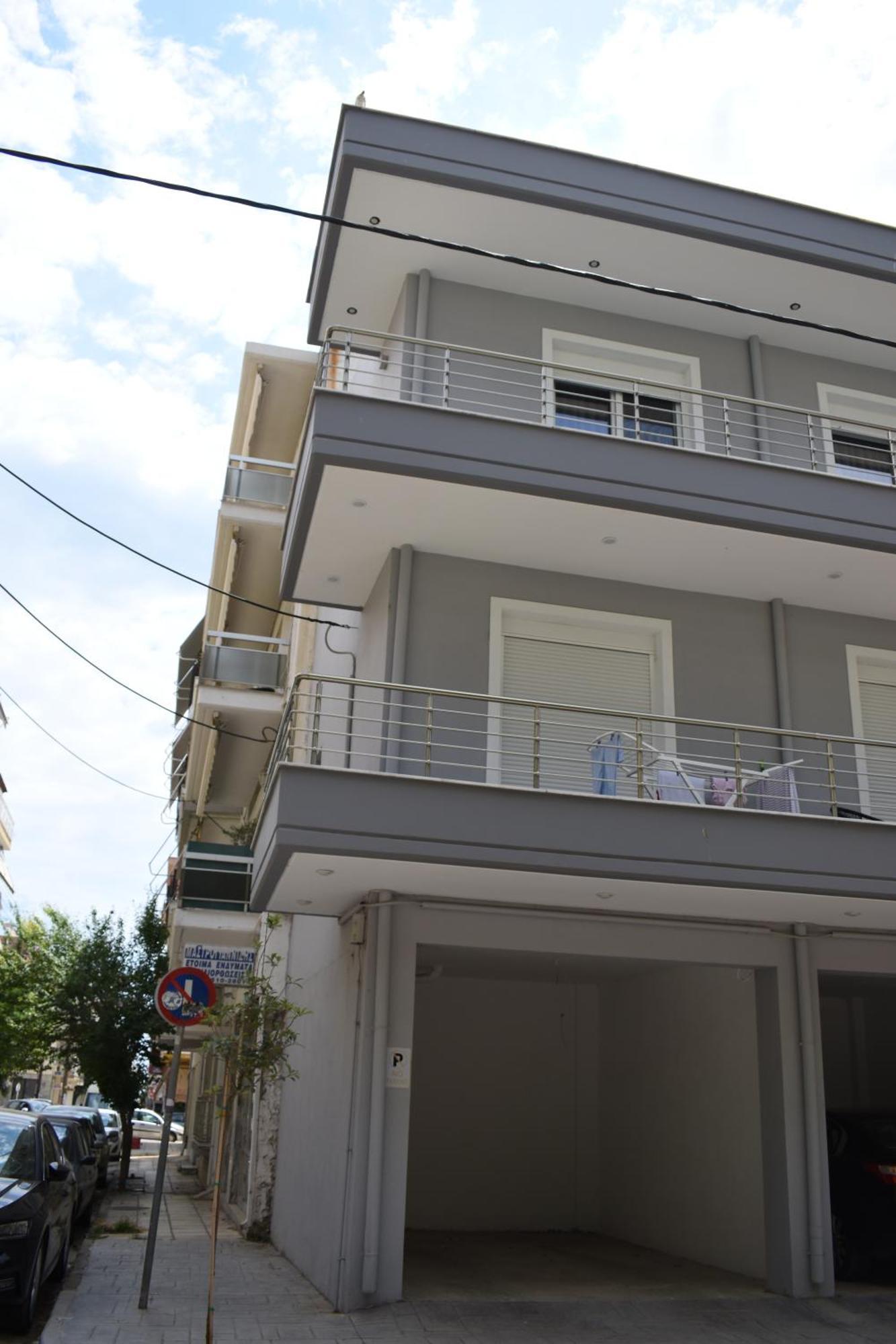 Enio Axd Guest House With Private Parking Alexandrúpoli Kültér fotó
