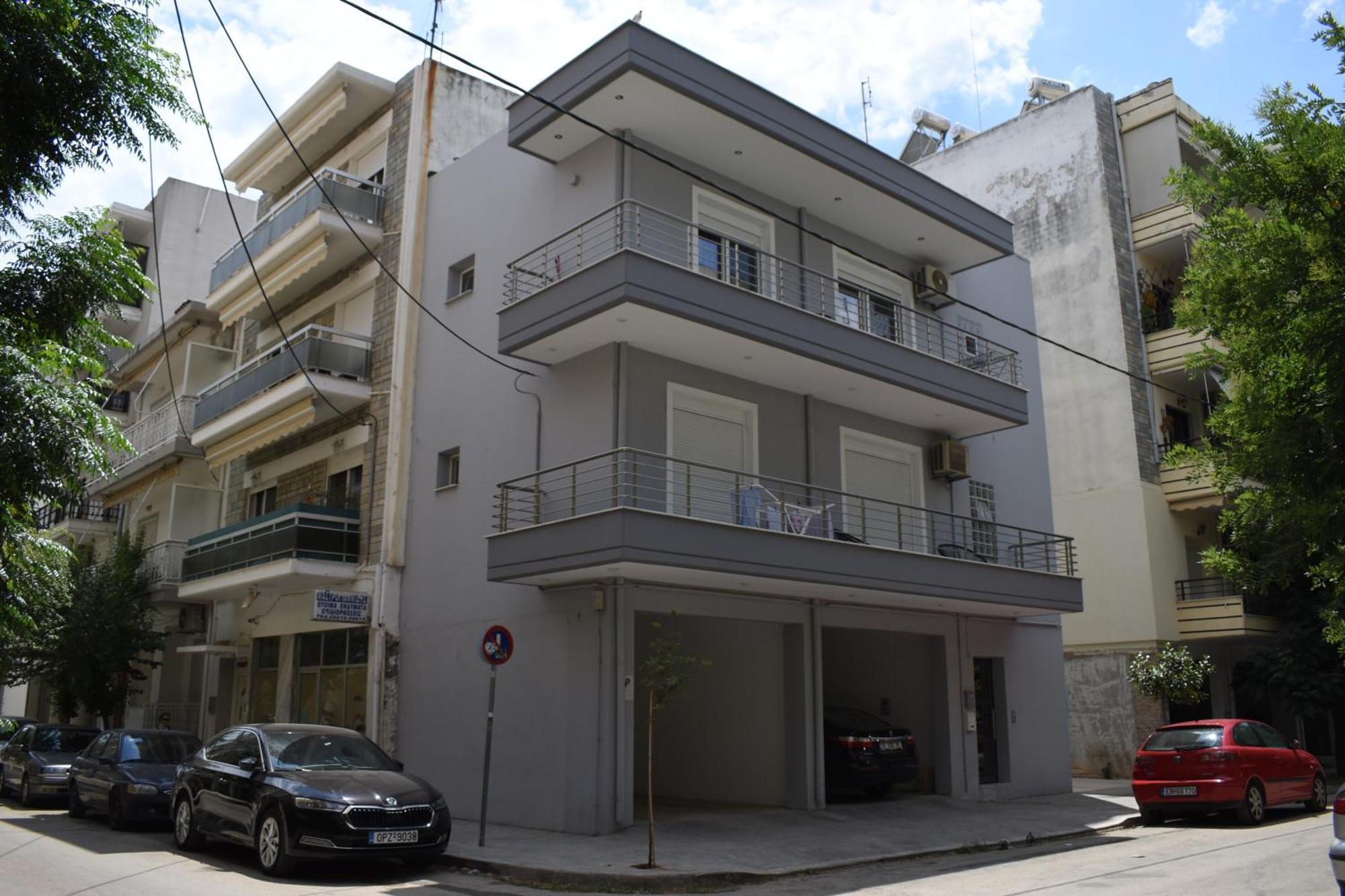 Enio Axd Guest House With Private Parking Alexandrúpoli Kültér fotó